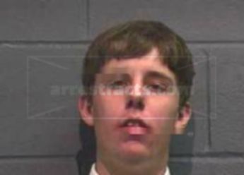 Joshua Lee Oliver