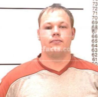 Teddy Ryan Bowers
