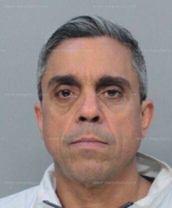 Orestes Alberto Vazquez