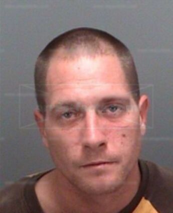 Timothy Wayne Johnson Jr.