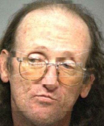 Mitchell Earl Pierce
