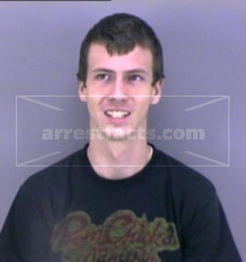 Brandon William Bachman