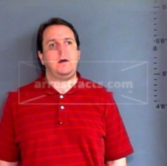 Michael Lewis Brame