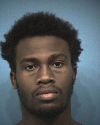 Deandry Drevon Gault