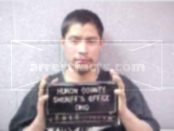 Alfredo Nmn Perez