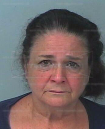 Mary Stella Goebel