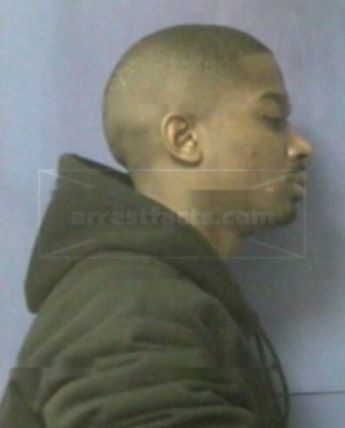 Jamaul R Diggs