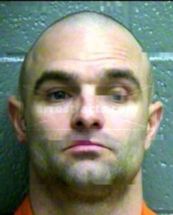 Bradley Wayne Benton