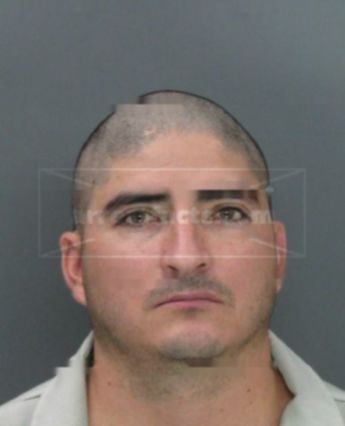 Ricardo Perez Flores