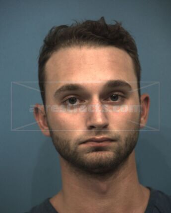 Travis Michael Bailey