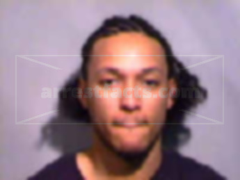 Kevin Deon Burton