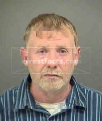 Mark Joseph Jacobs