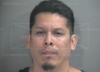 Anthony Salcido