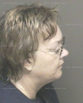 Robbin Virginia Wilks