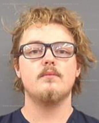 Travis Lee Nelson
