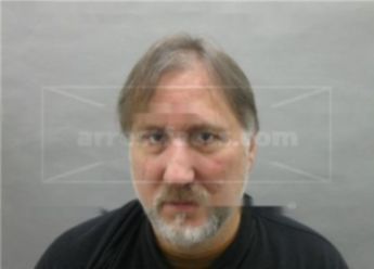 Steven John Conway