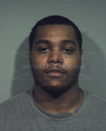 Cory Orlando Bullock