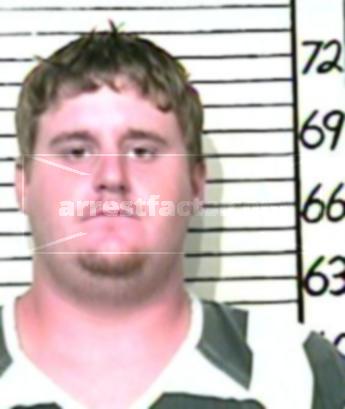 Corey Blake Cogburn