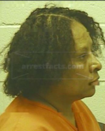 Larita V Thomas
