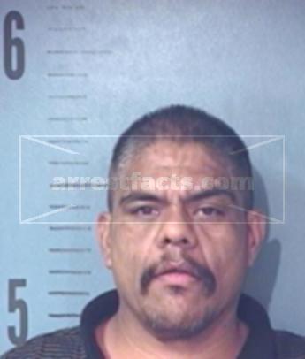 Larry Joe Prado