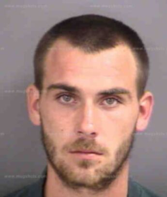 Brandon Lee Burns
