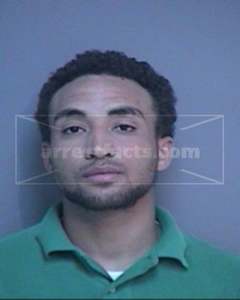 Malik Boaz Dailey