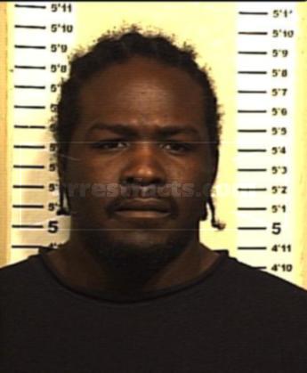 Tony Demond Wright