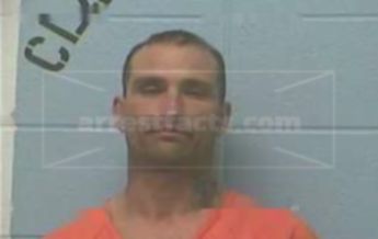 Thacker Allen Dewayne