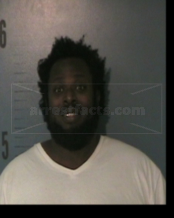 Frederick Ray Jones