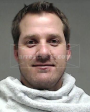 Nicholas Bruce Mourton