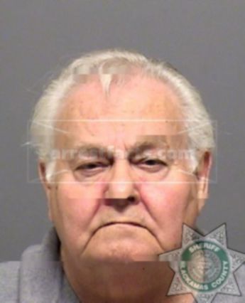Robert Anthony Bussanich