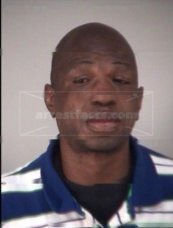 Anthony Aantonio Walker