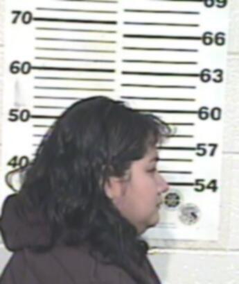 Mireya Guerrero Zamora