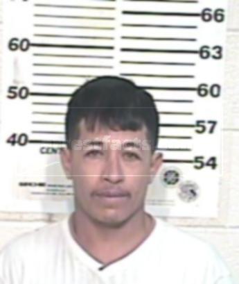 Jose Jesus Rodriguez Perez