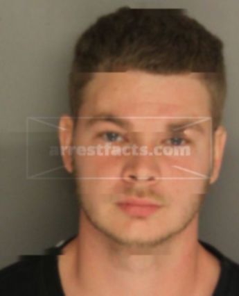 Jeremy Ray Bradham