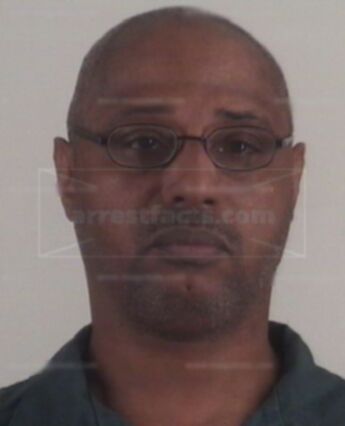 Victor Lamont Sanders
