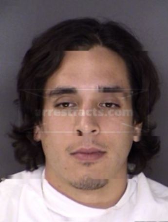 Kellen Cruz Padron