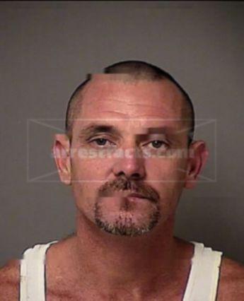 Christopher Shannon Johnson