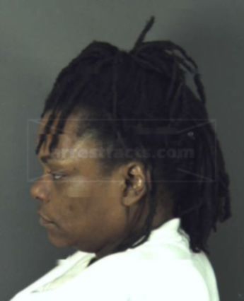 Alexis Chenette Banks