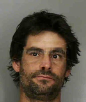 Bradley Duane Sanders