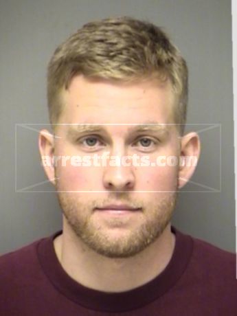 Shane Richard Stodghill