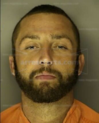 Adam Corbett Morris