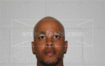 Terry Eugene Burks