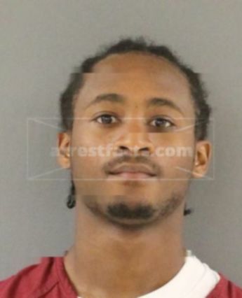 Lajuan Maurice Harbison