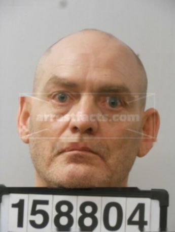Anthony Mark Raymond