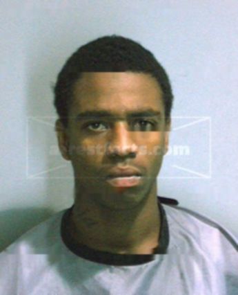 Travis Raymone Harvey