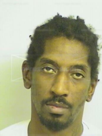 Lavaras Mondrel Griffin