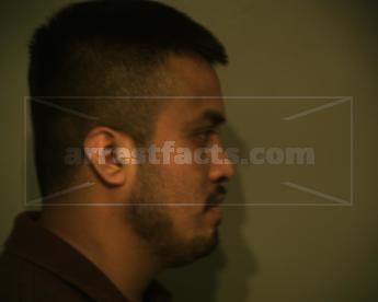 Floriberto Maldonado Vasquez