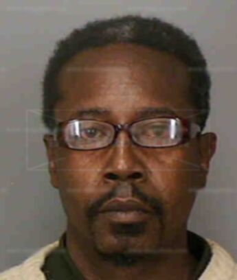 Antwoine Tyrone Poe