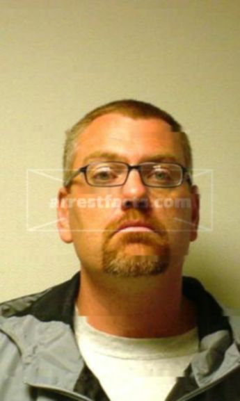 Gregory Morris Caywood